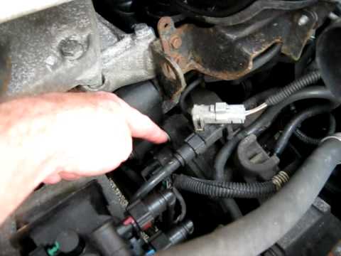 Renault Master 2 2 Dci Engine Problems