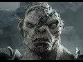 BOLG* The Son of Azog - The Hobbit