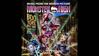 Monster High - Search Inside - Filtered Instrumental