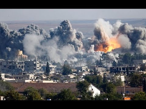 СРОЧНО! США, Британия и Франция нанесли авиаудары по Сирии \ USA, Britain and France attacked Syria СРОЧНО! США, Британия и Франция нанесли авиаудары по Сирии \ USA, Britain and France attacked Syria