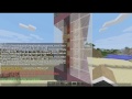 Minecraft: Herobrine Boss Battle - WITH ONLY A SINGLE COMMAND BLOCK
