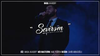 Maqa Javadoff - Sevirem Tekce Seni Sevirem | Azeri Music []