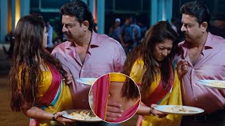 Nayanthara Vinay Varma Scene Vaibhav Reddy Scenes Anamika Movie Scene Cinema Theatre