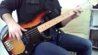 Watch Craw Bass video