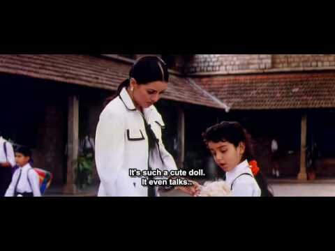 Dil Kya Kare (1999) w Eng Sub - DVD - Watch Online - 216