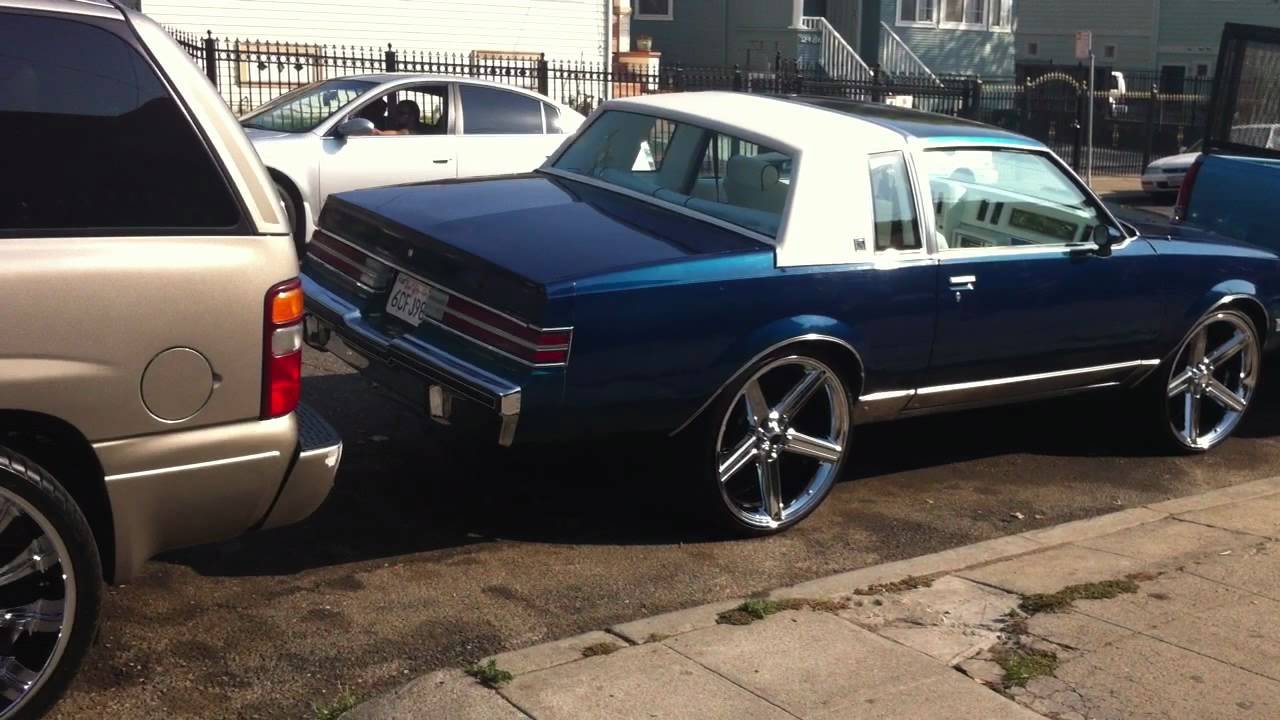 84 Buick Regal buick regal 84 84 Buick Regal buick regal 84