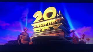 20Th Century Foxblue Sky Studios 2011