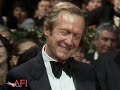 Jimmy Stewart Accepts AFI Life Achievement Award