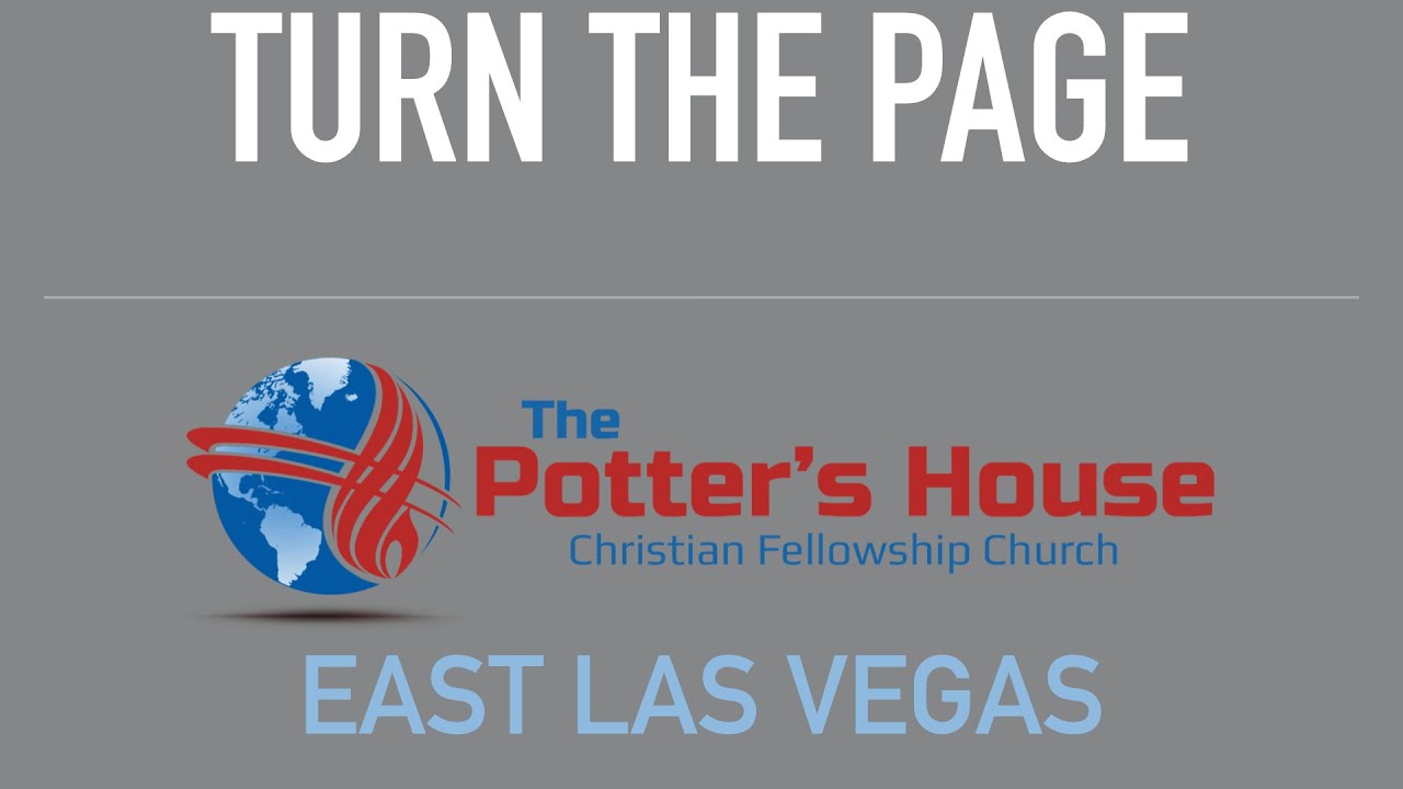 Turn the Page