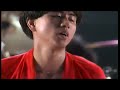 THE CHECKERS 涙のリクエスト HD