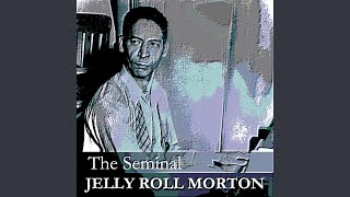 Watch Jelly Roll Morton The Style Of Sammy Davis video