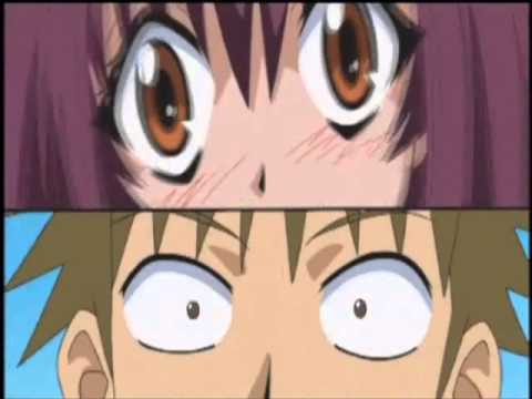 Karin Chibi Vampire Episode 1 Pt. 1 English Dub - YouTube