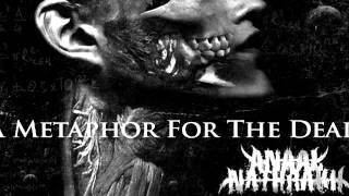 Watch Anaal Nathrakh A Metaphor For The Dead video