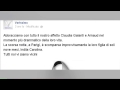 Morta Indira Carolina, la figlioletta di 9 mesi di Claudia Galanti