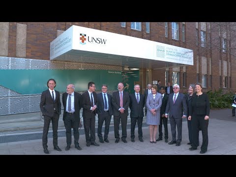 Australia’s first quantum computing company launches at UNSW