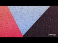 Tough enough for the MOUNTAIN? Check this cool 1000-piece puzzle by Cloudberries!