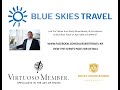 Rocky Mountaineer & Blue Skies Travel Event April 29 2020