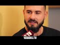 Shindy über Rapbeef, den Einfluss von Bushido & "FBGM" (16BARS.TV)