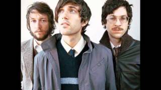 Watch We Are Scientists Tonight video