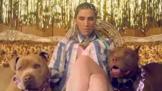 Video Crazy Kids (ft. will.i.am) Kesha