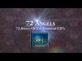 Aura-Soma 72 Angels CDs
