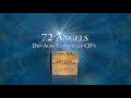 Aura-Soma 72 Angels CDs