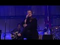 Adele - Dont You Remember (Live on Letterman)