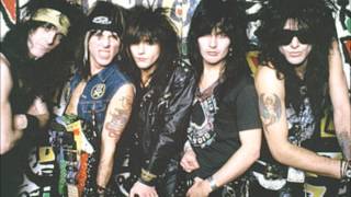 Watch LA Guns Nothing Better To Do video