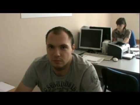Кино про трейдеров