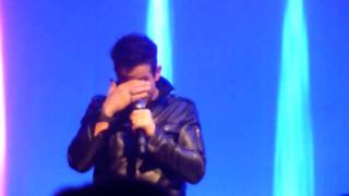 Watch Joey McIntyre Falling video