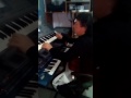 Bujar Vogli - Instrumentale !!