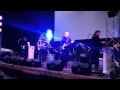 Camper Van Beethoven - at the Henry Miller Library 6/12/11