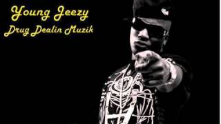 Watch Young Jeezy Drug Dealin Muzik video