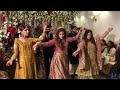 Shakar Wandaan Best Dance Choreography 2021 | Mehndi dance | bride dance performance