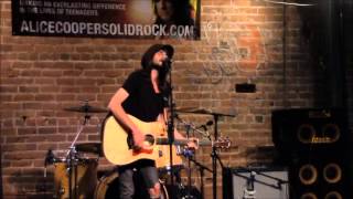 Watch Jordan Carroll Nobody Told You video