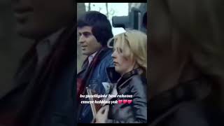 Bu Güzelliğin Le Beni Rahatsız Etmene Hakkın Yok..