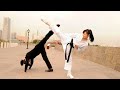 Film "Karate Girl" Full movie sub indo.