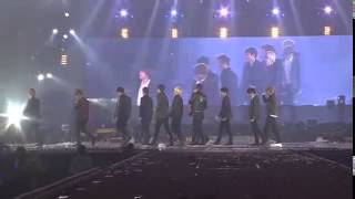 Watch Super Junior Destiny korean Version video