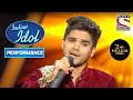 Salman के 'Dulhe Ka Sehra' Performance को मिली Standing Ovation | Indian Idol Season 10