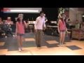 DANCE BY SAHA, ROBINA & KABITA : BASMA CHAINA YO MAAN TITTLE SONG