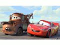 Video: Find Yourself [From "Cars"]