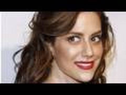 mary murphy actress. Brittany Murphy Dies. She was 32. News Story : www.nydailynews.com Brittany Murphy, the actress who rose to stardom in quot;8 Milequot; died Sunday in Los Angeles