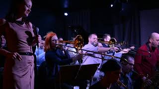 eMBryo bigband