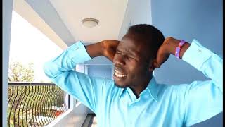 Ken Mercy Comedy Song