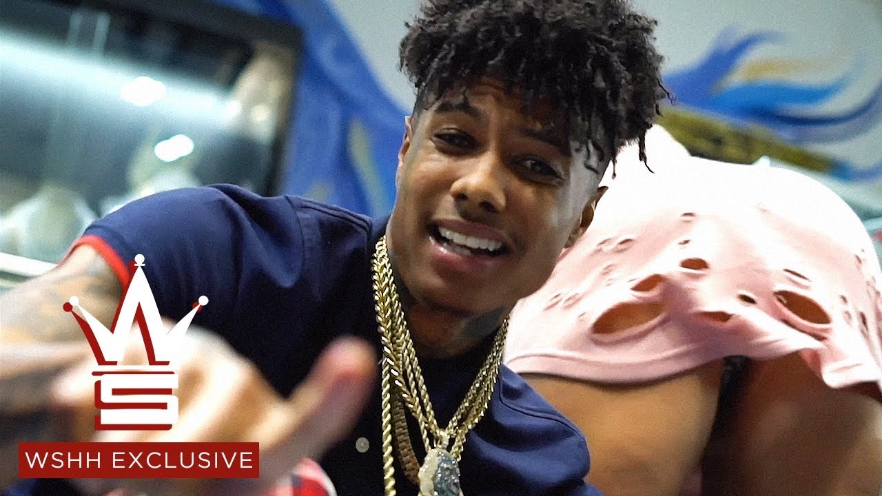 Blueface - Fucced Em