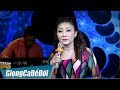 Chuyến Đi Về Sáng - Thúy Hà Bolero | GIỌNG CA ĐỂ ĐỜI
