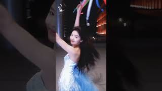 章若楠好美