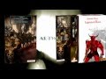 Fantasy Comic