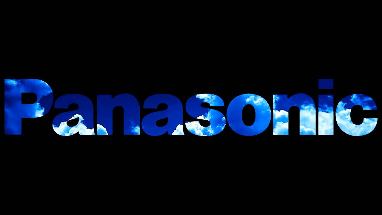 Panasonic Mapping Logo