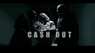 Ca$H Out Ft. Gucci Mane - The Curb